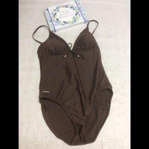Speedo swimsuit Size 16